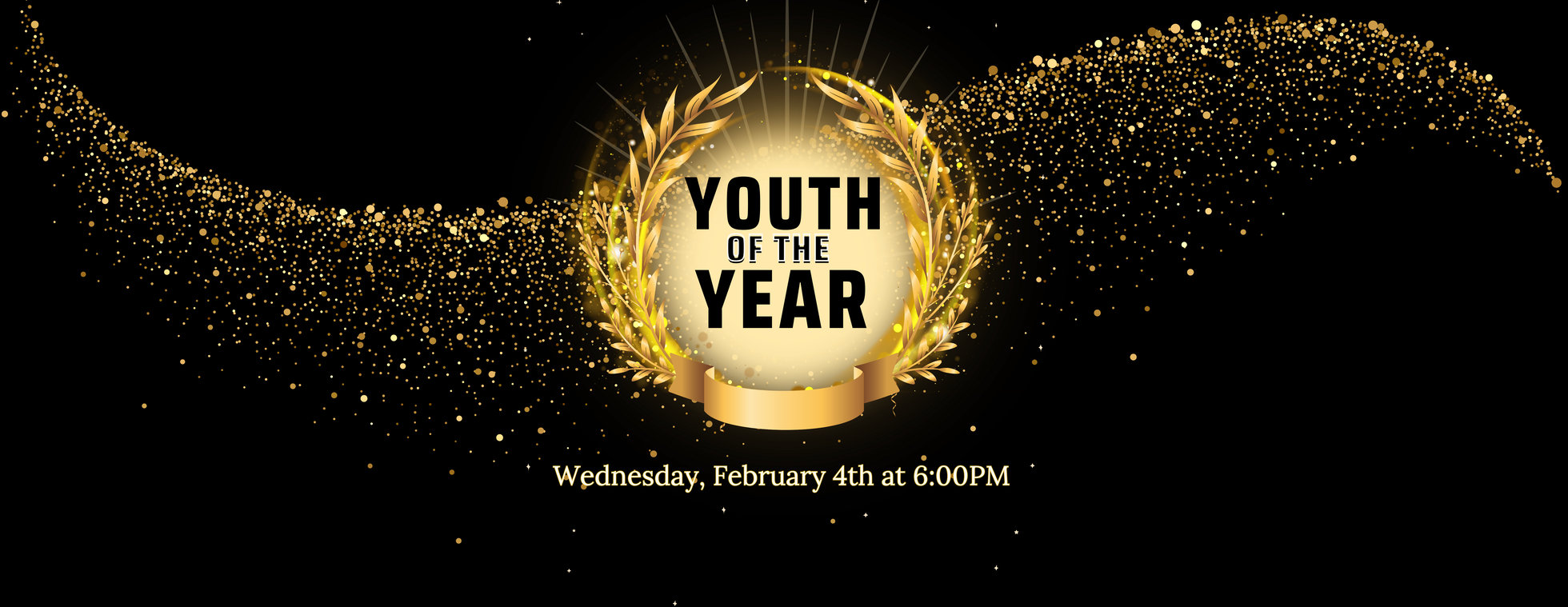 2026 Youth of the Year Dinner
